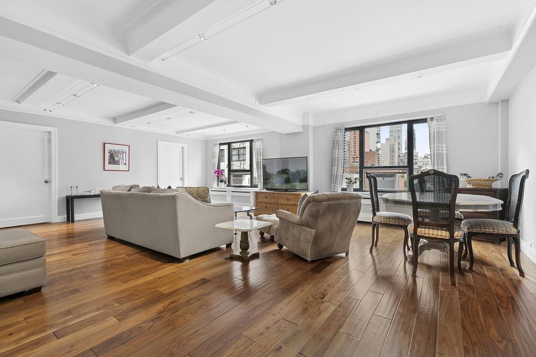 Condominio a New York, New York, Stati Uniti 3 - 19203556
