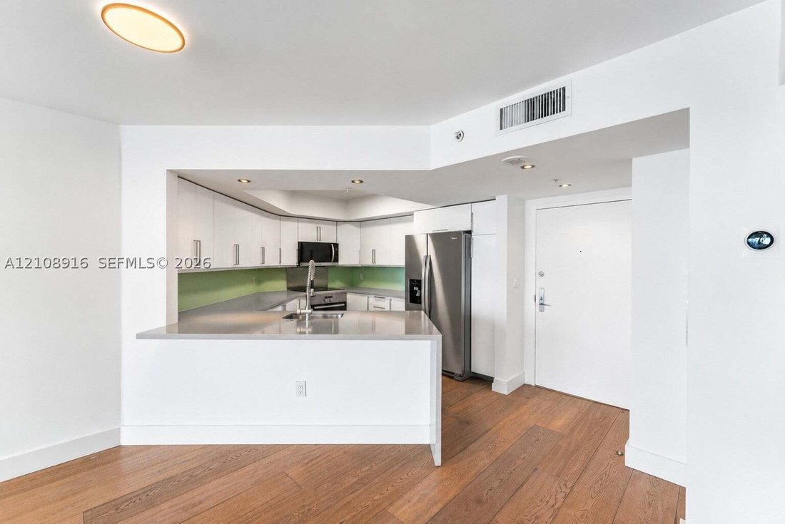 Condominio en Miami Beach, Florida, Estados Unidos 2 - 19203946