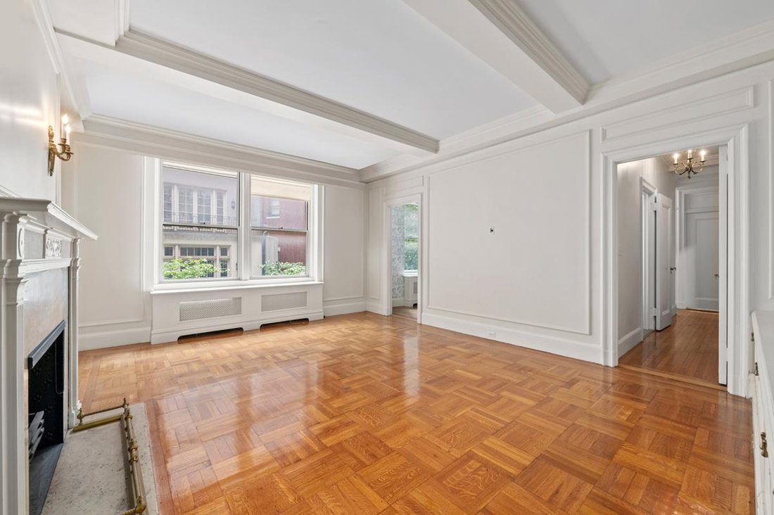 Condominio en Nueva York, Nueva York, Estados Unidos 3 - 19203554