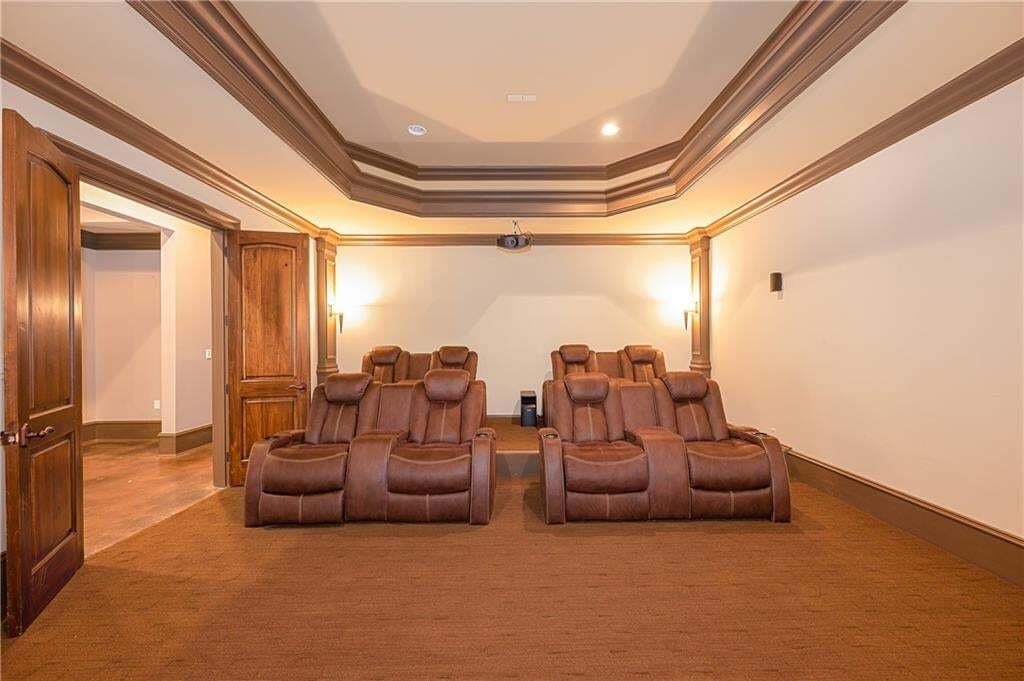 Casa en Atlanta, Georgia, Estados Unidos 5 - 19203976