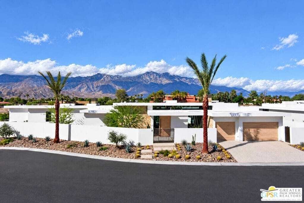 Haus in Rancho Mirage, Kalifornien, Vereinigte Staaten 3 - 19203303