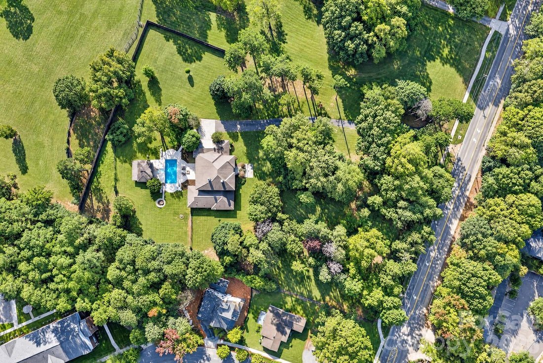 Casa a Charlotte, Carolina del Nord, Stati Uniti 1 - 19203263