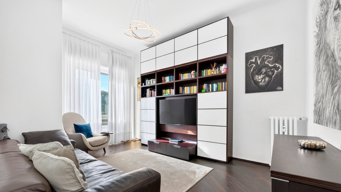 Apartment in Centro Storico, Milan, Lombardy 1 - 19203988
