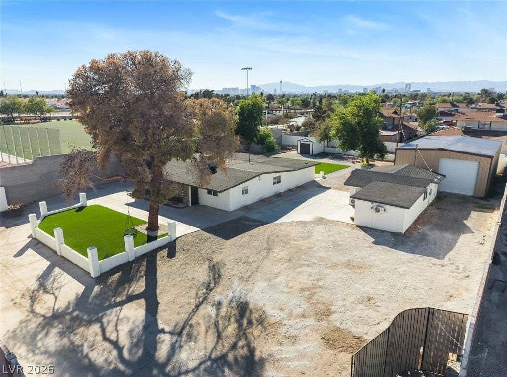 House in Las Vegas, Nevada, United States 5 - 19203814