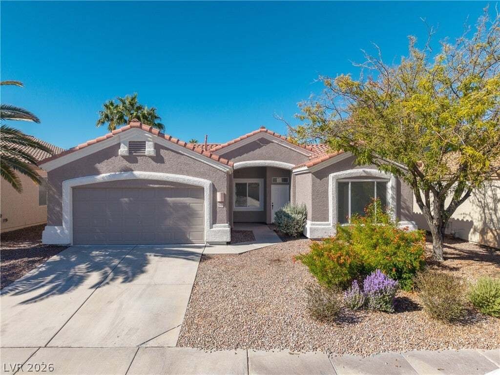 Maison à Henderson, Nevada, États-Unis 1 - 19203821