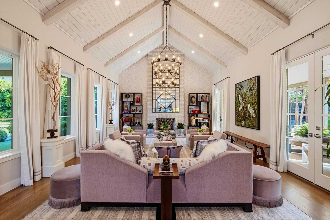 Casa en Dallas, Texas, Estados Unidos 4 - 19203343