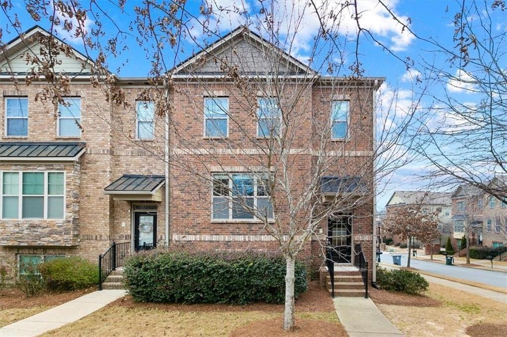 Residenza a Alpharetta, Georgia, Stati Uniti 1 - 19203975
