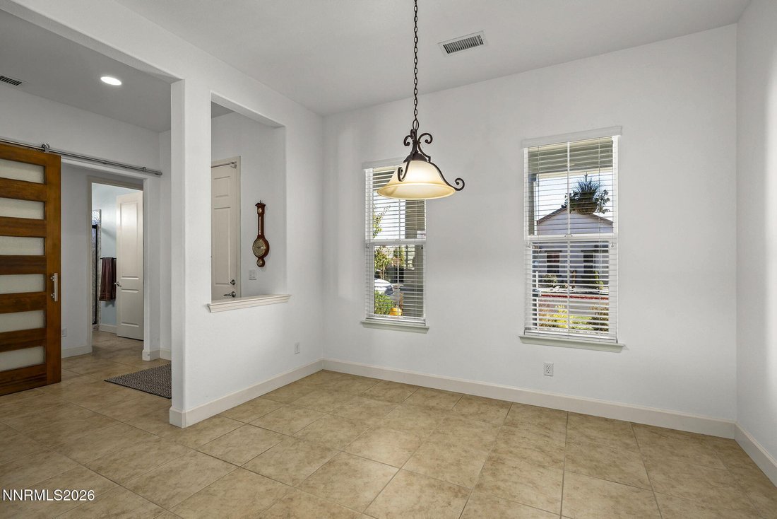 Casa en Reno, Nevada, Estados Unidos 5 - 19203680