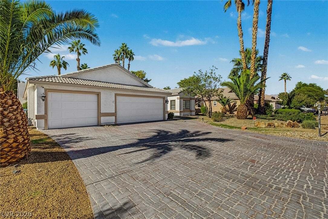 House in Las Vegas, Nevada, United States 2 - 19203829