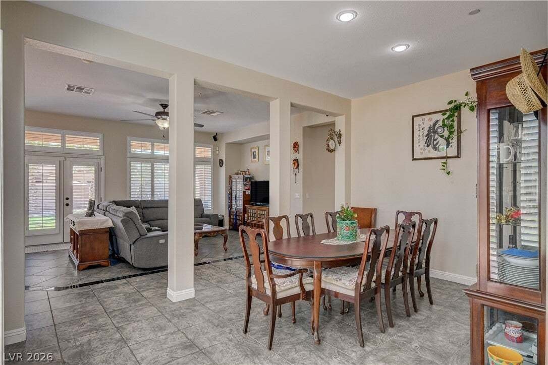Maison à North Las Vegas, Nevada, États-Unis 3 - 19203827