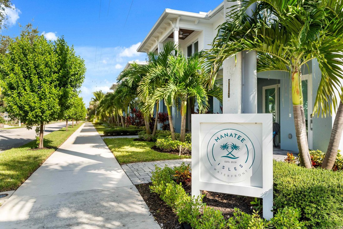 Stadthaus in Stuart, Florida, Vereinigte Staaten 2 - 19203953
