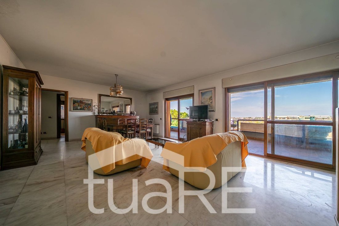 Apartment in Eur - Torrino - Giuliano Dalmata, Rome, Lazio 4 - 19203245