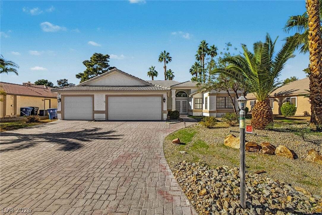 House in Las Vegas, Nevada, United States 1 - 19203829