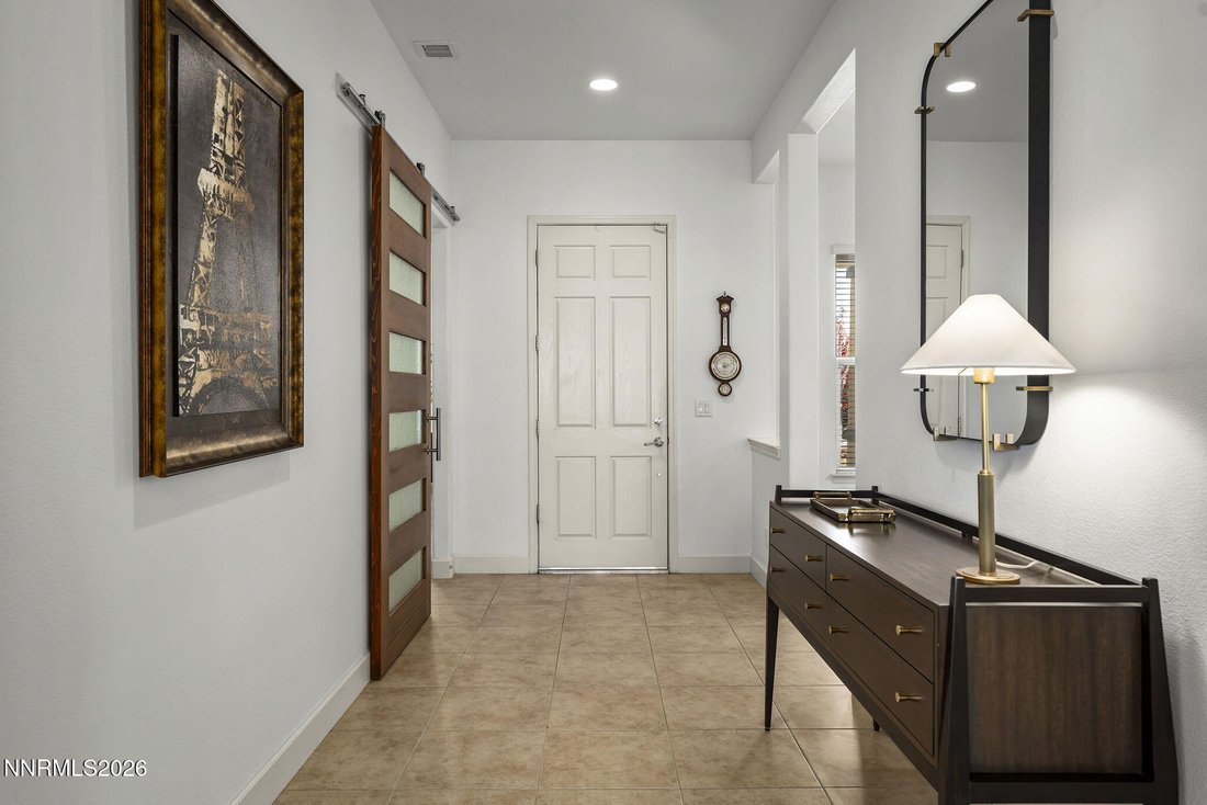 Casa en Reno, Nevada, Estados Unidos 4 - 19203680