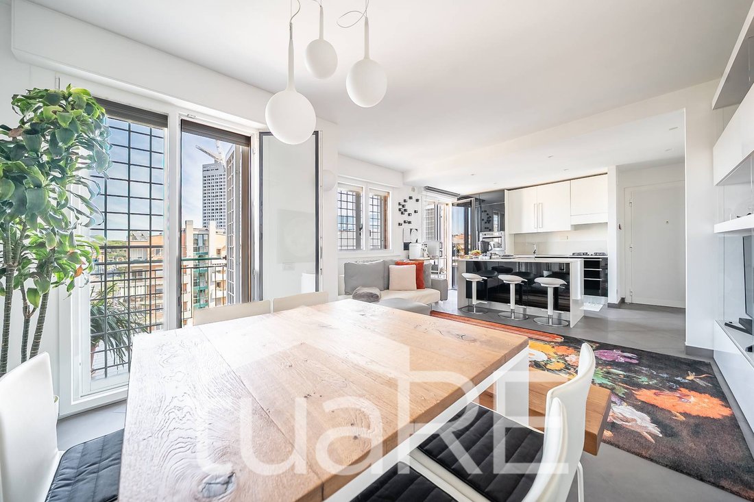 Apartment in Eur - Torrino - Giuliano Dalmata, Rome, Lazio 2 - 19203241