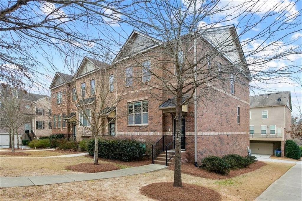 Residenza a Alpharetta, Georgia, Stati Uniti 2 - 19203975
