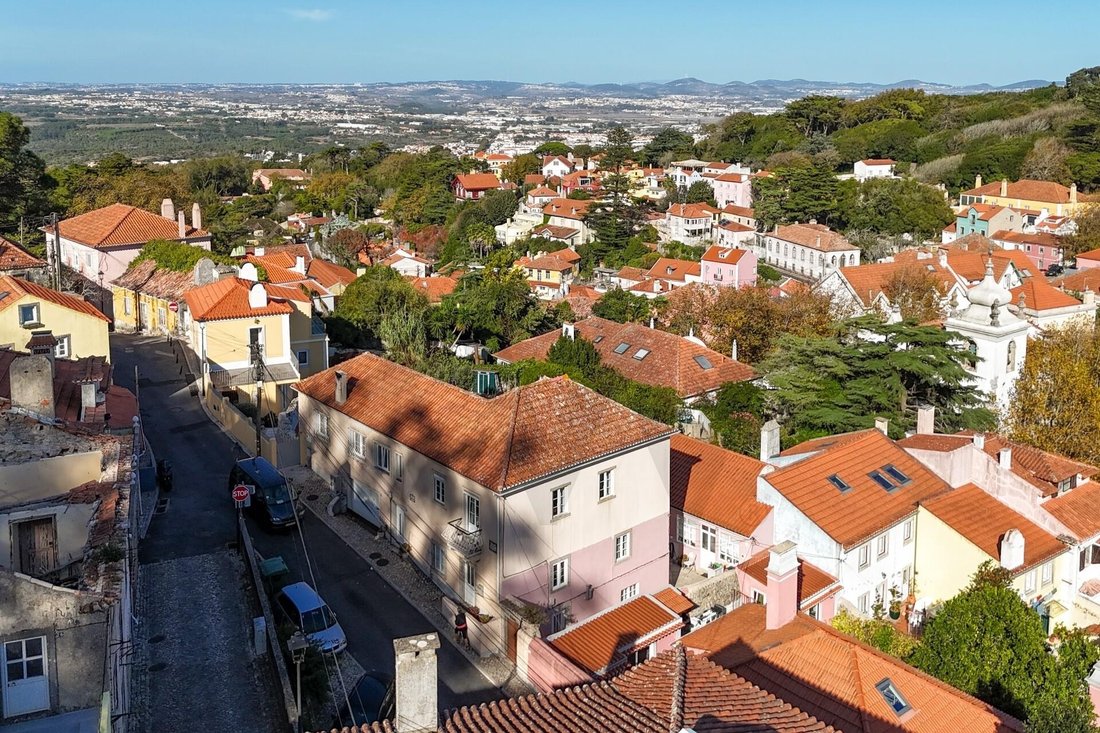 Farm Ranch in Sintra, Lissabon, Portugal 3 - 19203993