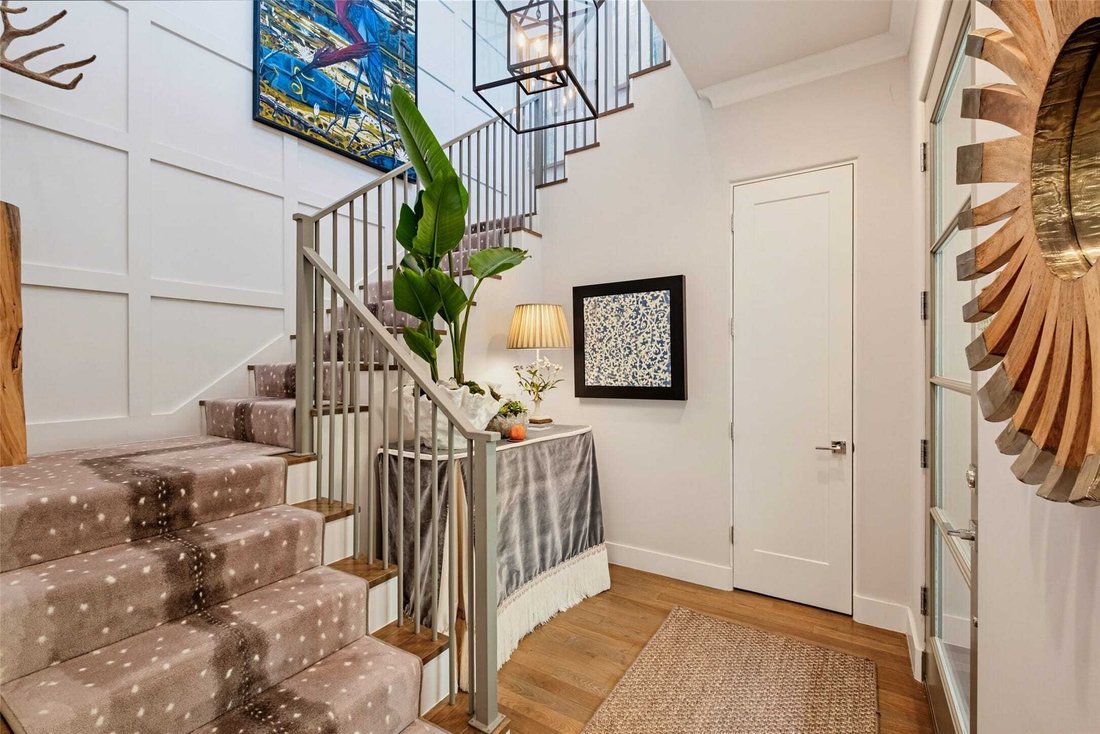 Casa en Dallas, Texas, Estados Unidos 3 - 19203343