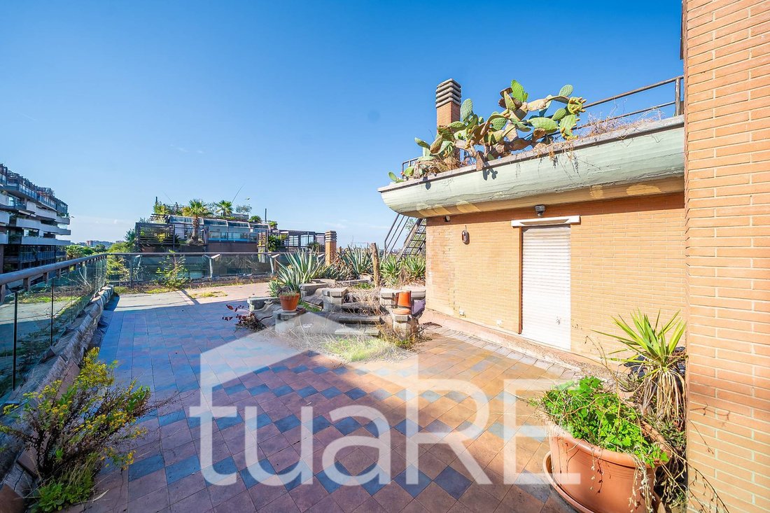 Apartment in Eur - Torrino - Giuliano Dalmata, Rome, Lazio 5 - 19203245