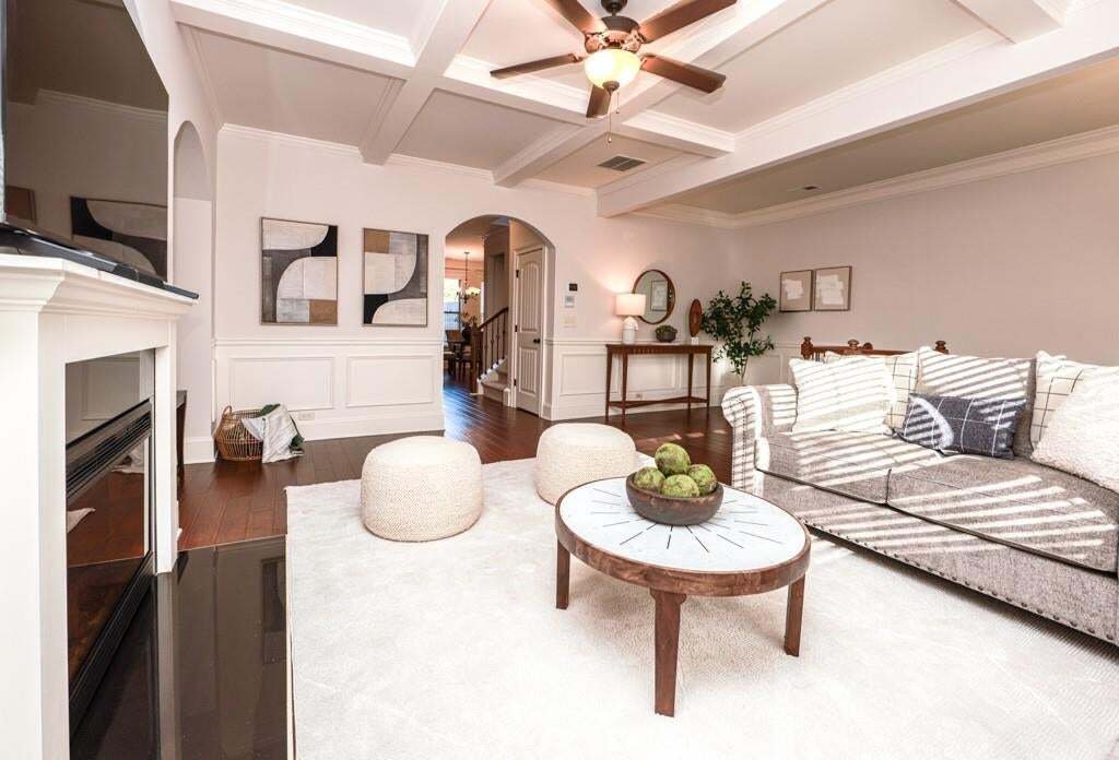 Residenza a Alpharetta, Georgia, Stati Uniti 5 - 19203975