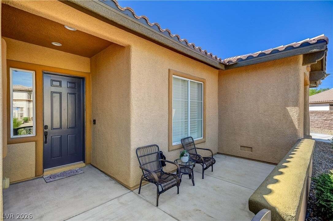 Maison à North Las Vegas, Nevada, États-Unis 2 - 19203827