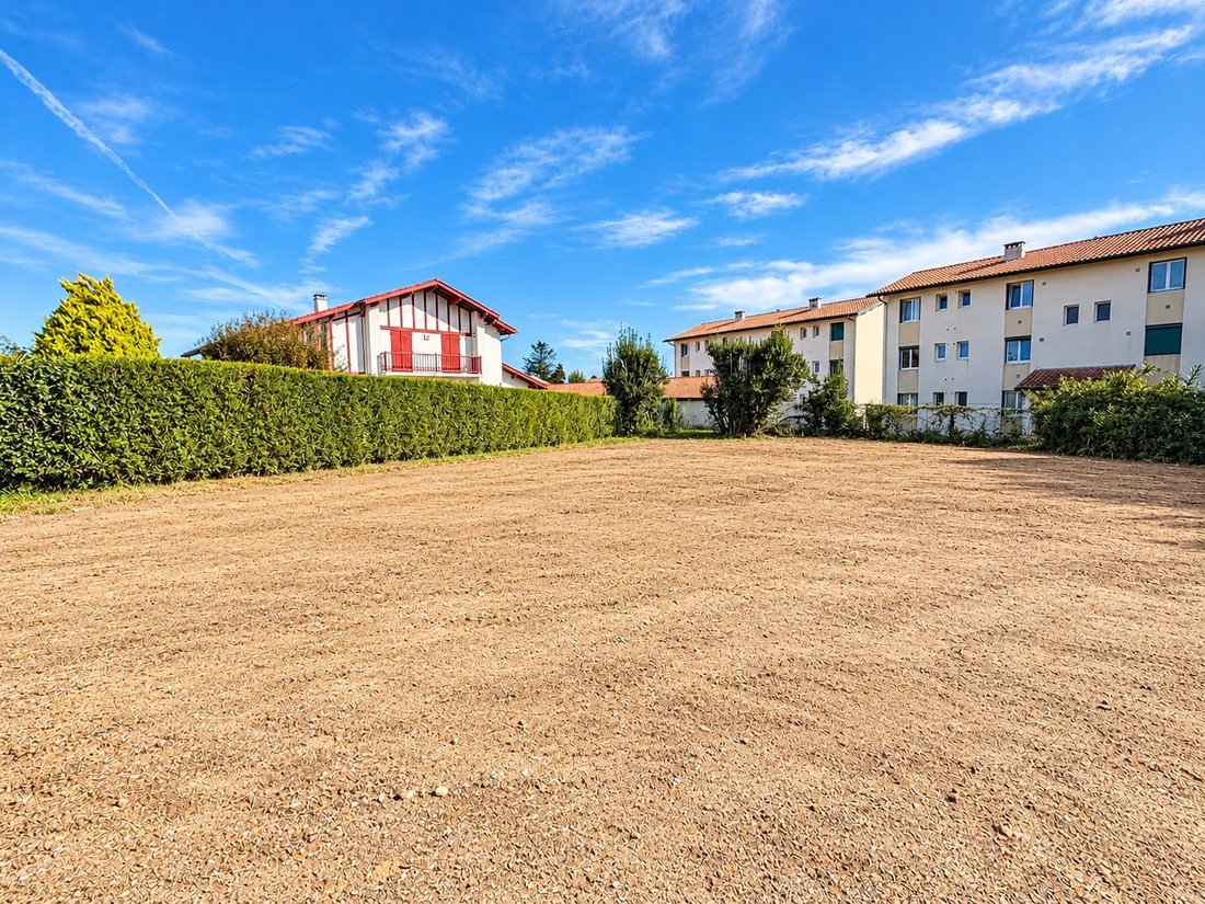 Land in Anglet, Neu-Aquitanien, Frankreich 4 - 19203413