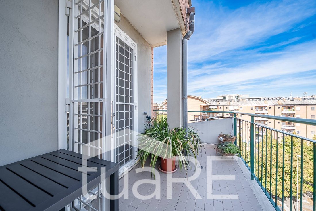 Apartment in Eur - Torrino - Giuliano Dalmata, Rome, Lazio 4 - 19203241