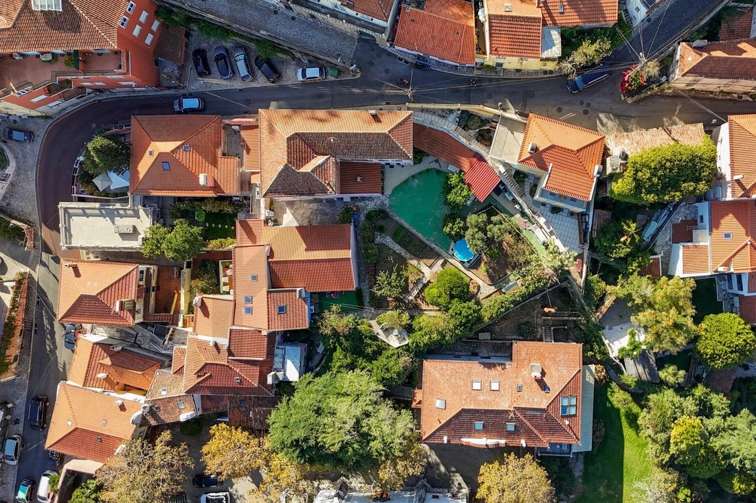 Farm Ranch in Sintra, Lissabon, Portugal 4 - 19203993