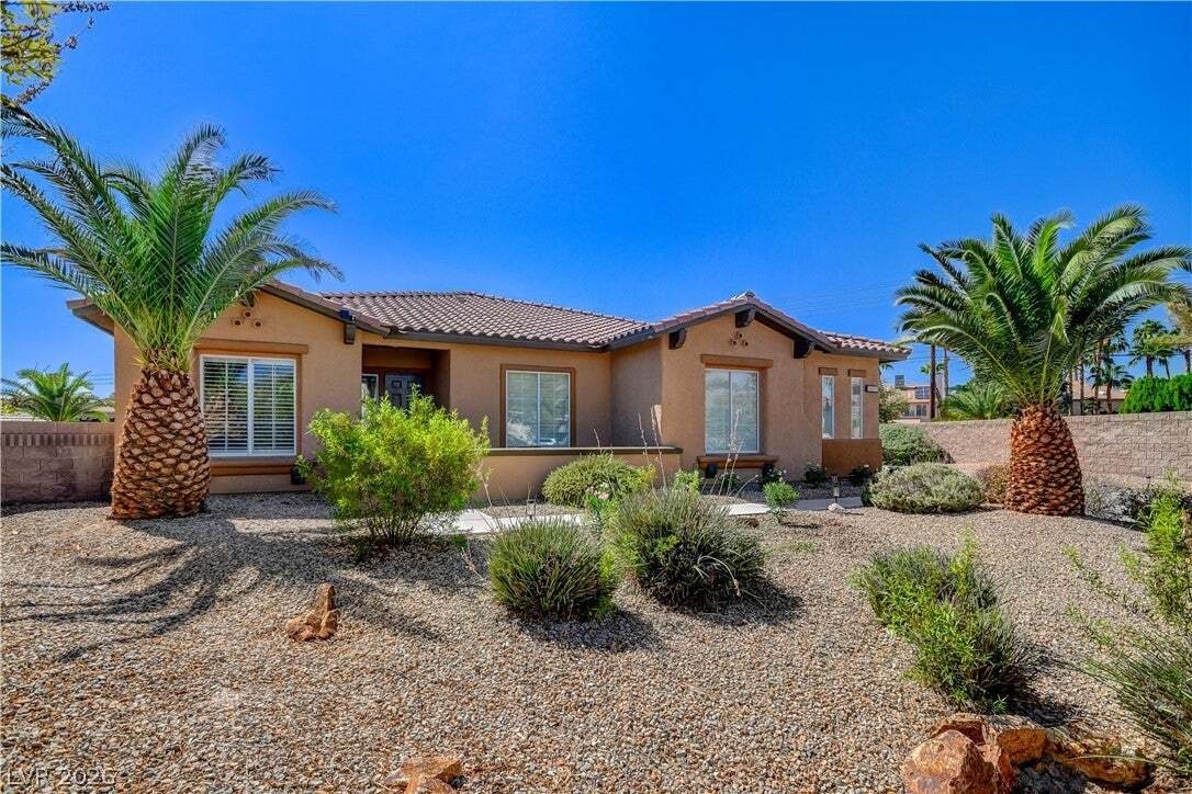 Maison à North Las Vegas, Nevada, États-Unis 1 - 19203827
