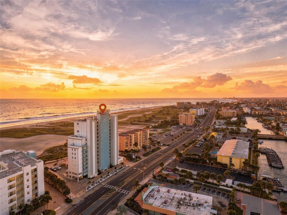 Condominio a St. Pete Beach, Florida, Stati Uniti 1 - 19203901