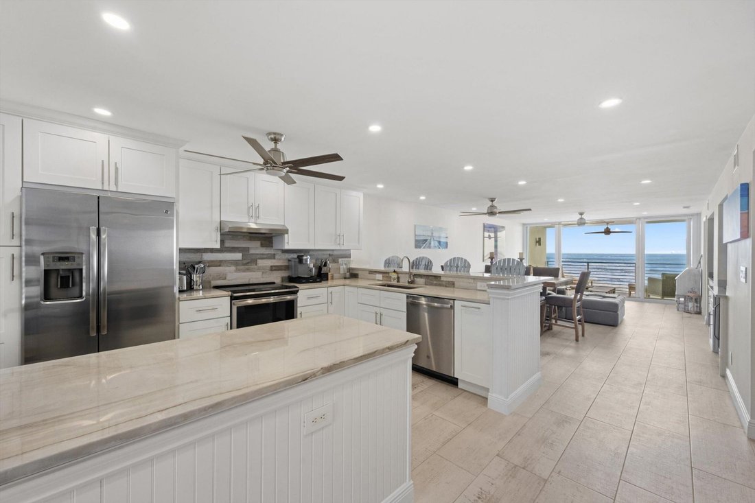 Condominio en North Palm Beach, Florida, Estados Unidos 5 - 19203323