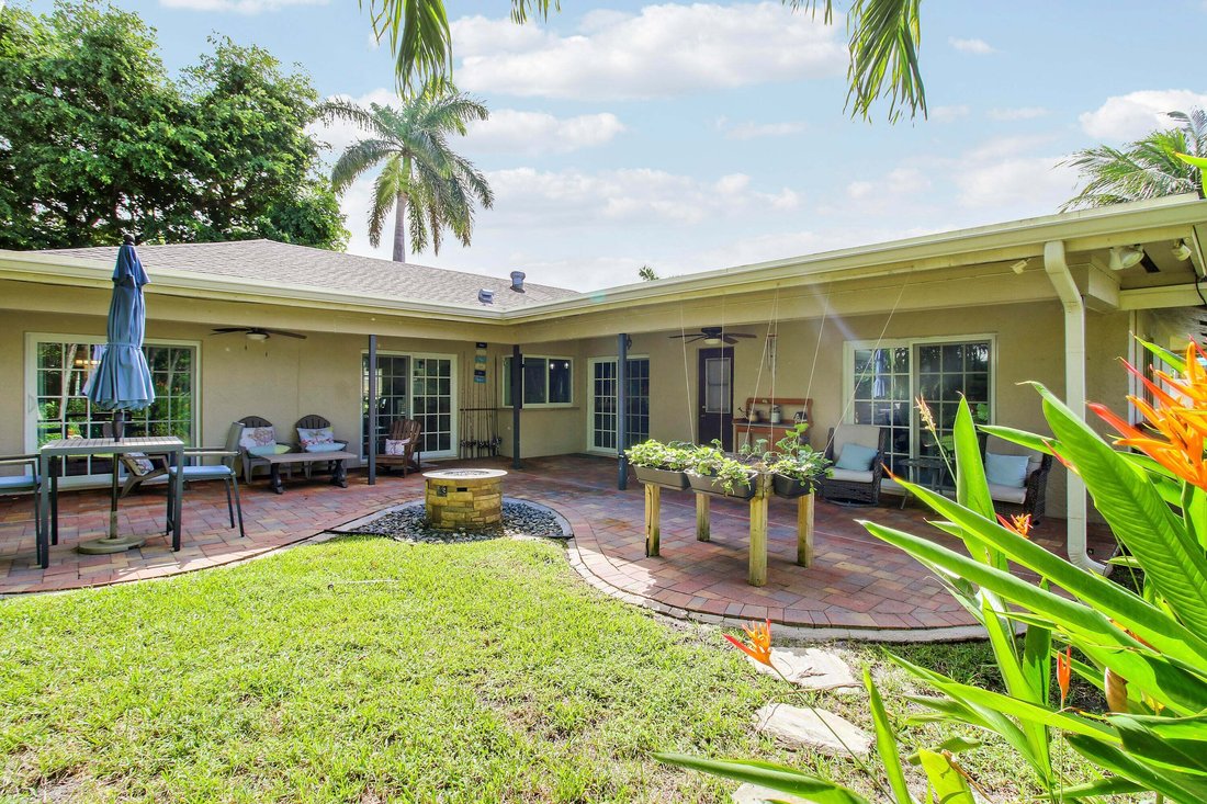 Casa a Boynton Beach, Florida, Stati Uniti 3 - 19204029