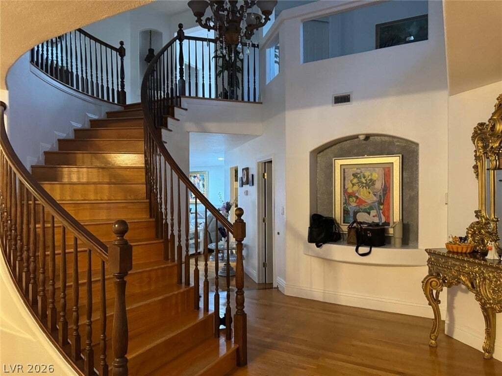 Haus in Las Vegas, Nevada, Vereinigte Staaten 4 - 19203828