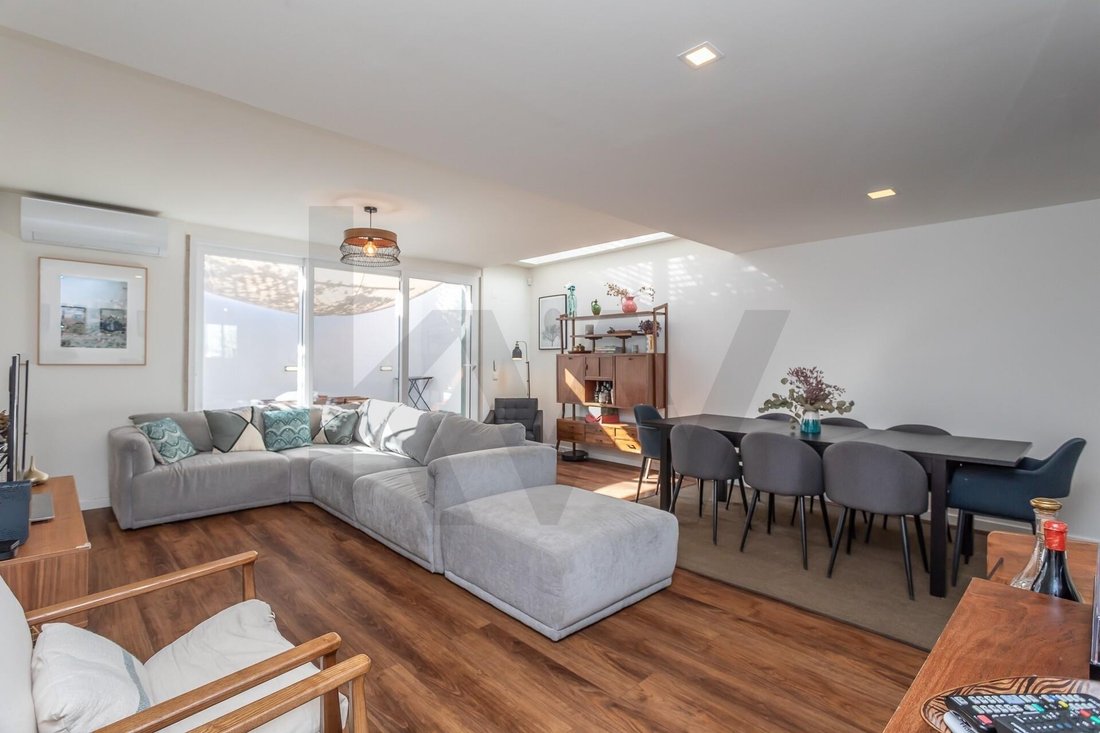 Residenza a Benfica, Lisbona, Portogallo 4 - 19203984