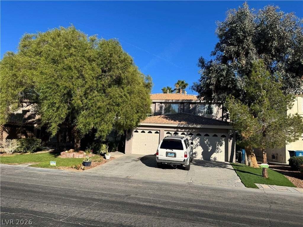 Haus in Las Vegas, Nevada, Vereinigte Staaten 3 - 19203828