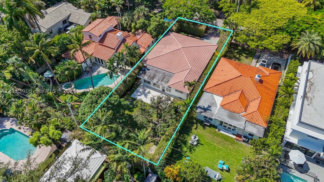 House in Miami Beach, Florida, United States 2 - 19203948