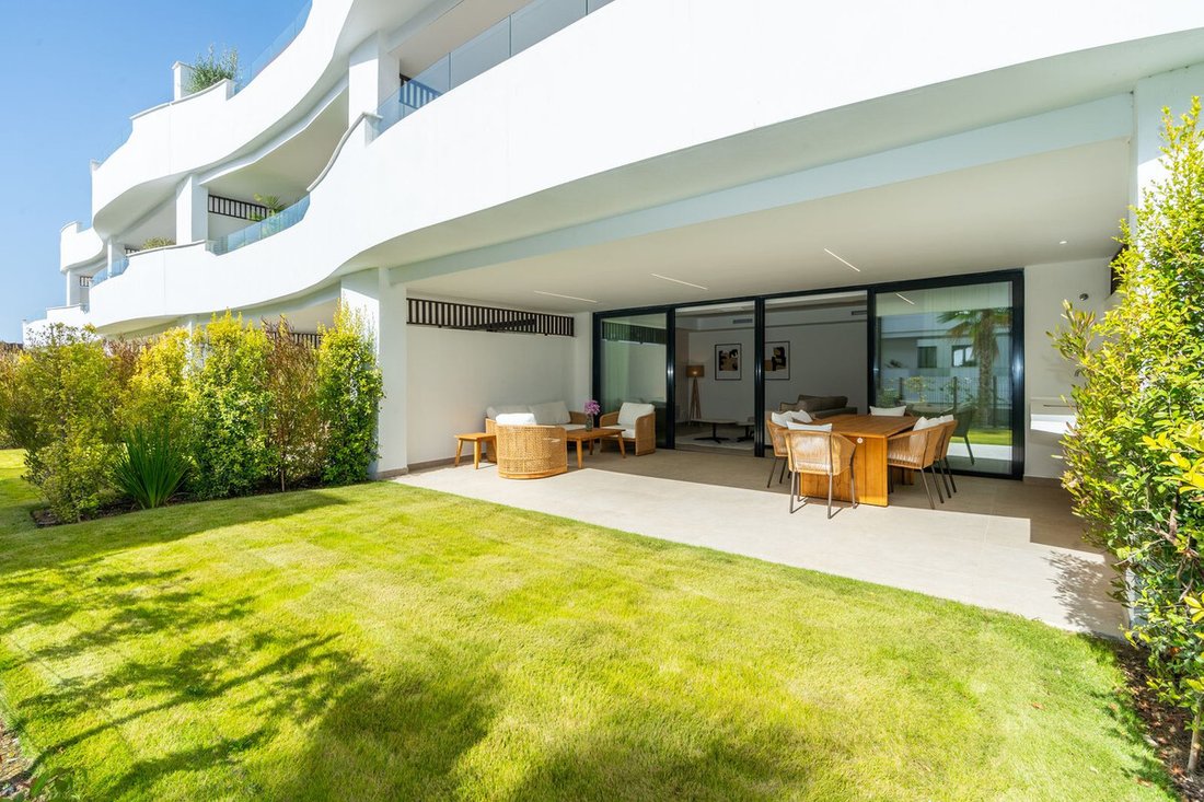 Altro a Bel-Air, Estepona, Andalusia 2 - 19203838