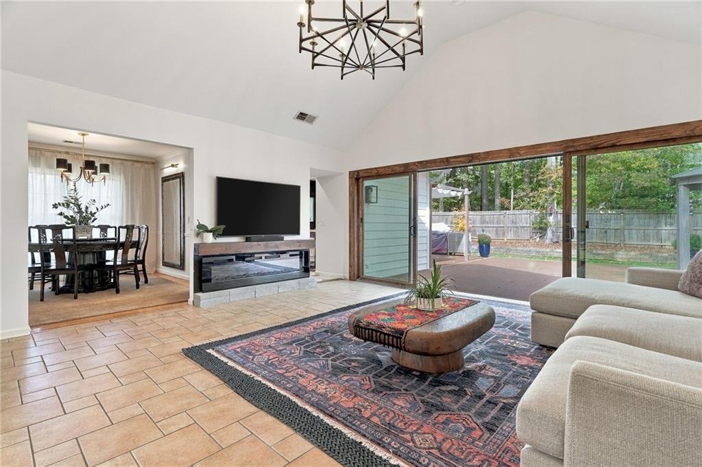Casa a Alpharetta, Georgia, Stati Uniti 4 - 19203972
