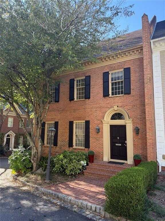 Townhouse en Atlanta, Georgia, Estados Unidos 2 - 19203278