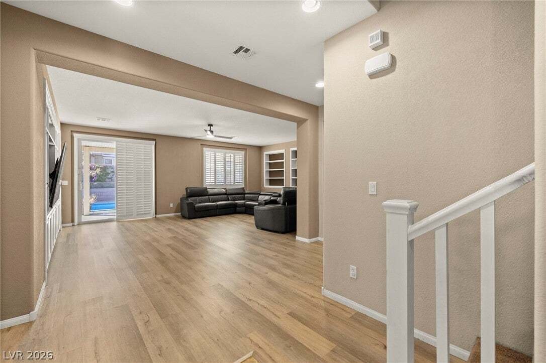 Maison à North Las Vegas, Nevada, États-Unis 5 - 19203820