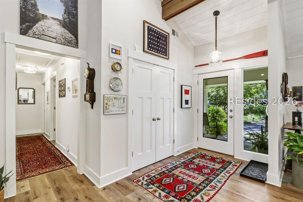 Maison à Île de Hilton-Head, Caroline du Sud, États-Unis 3 - 19203326