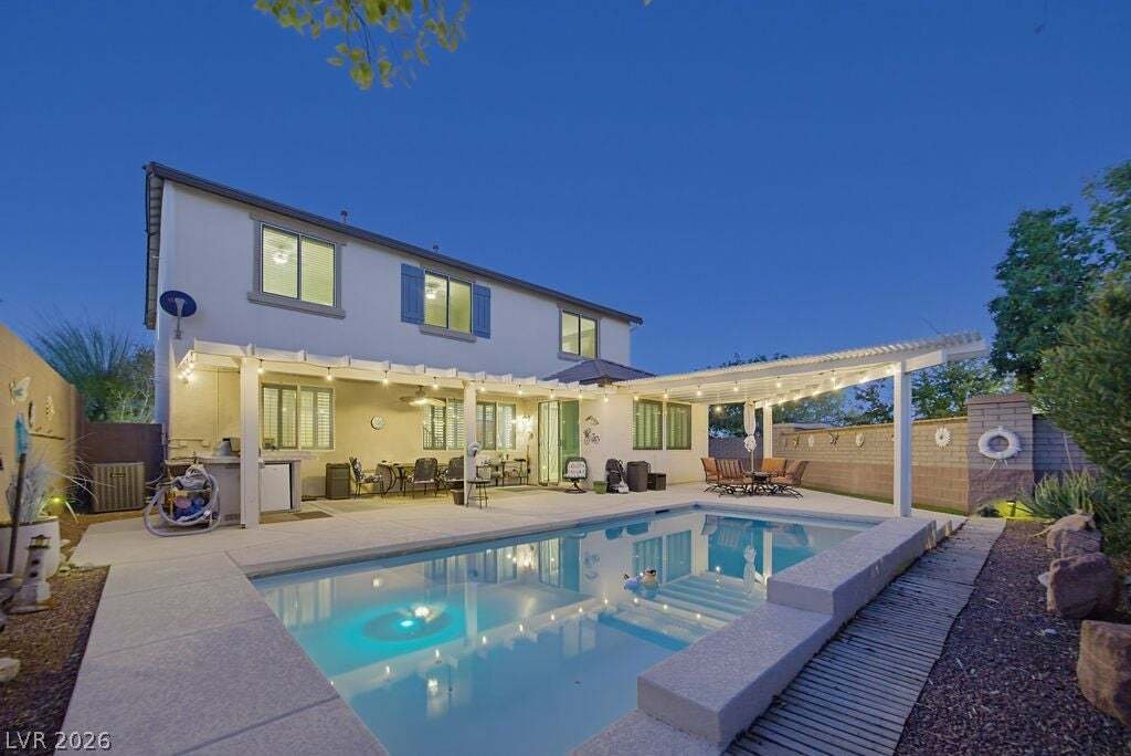 House in Las Vegas, Nevada, United States 2 - 19203825