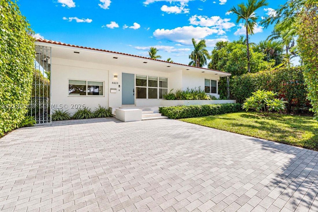 House in Miami Beach, Florida, United States 1 - 19203948