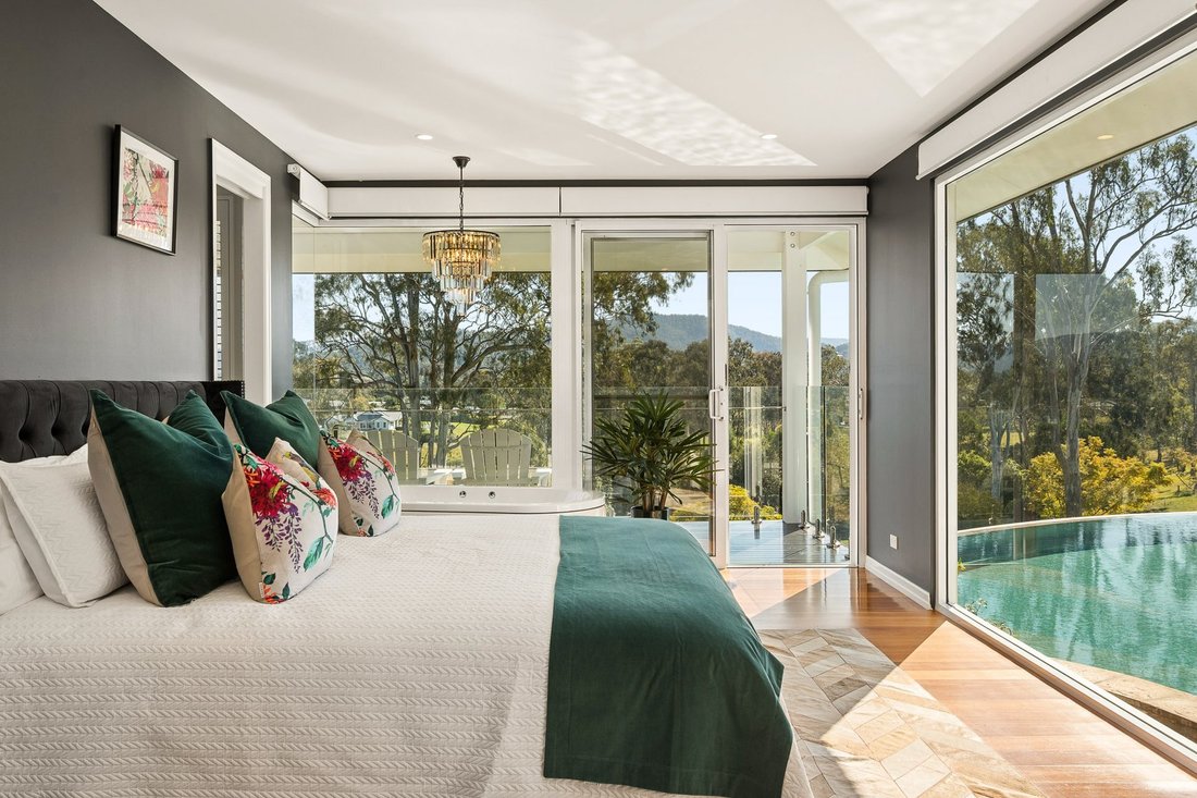 Casa en Samford Valley, Queensland, Australia 4 - 19203514