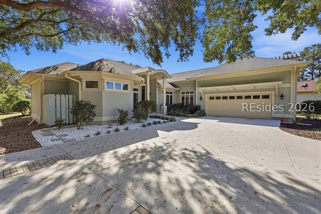 Maison à Île de Hilton-Head, Caroline du Sud, États-Unis 4 - 19203269