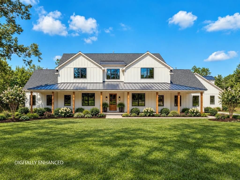 Casa a Oklahoma City, Oklahoma, Stati Uniti 1 - 19203260
