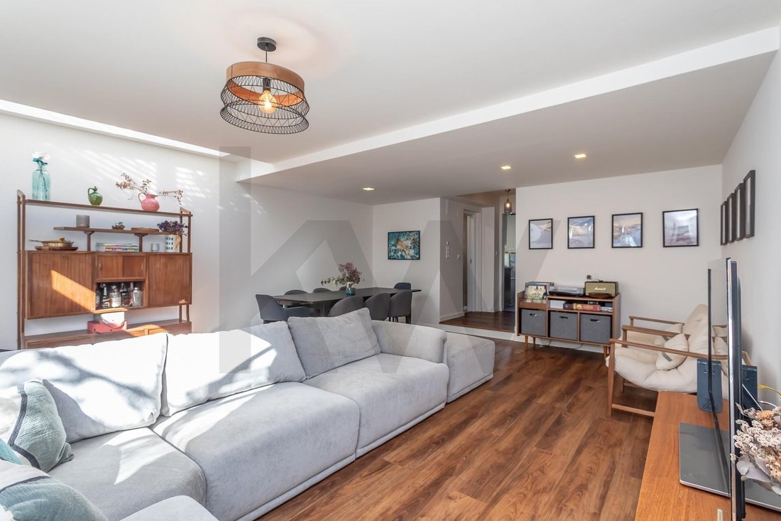 Residenza a Benfica, Lisbona, Portogallo 5 - 19203984