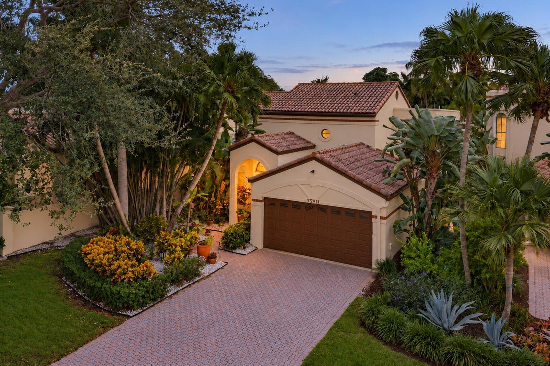 Haus in Boca Raton, Florida, Vereinigte Staaten 3 - 19201596