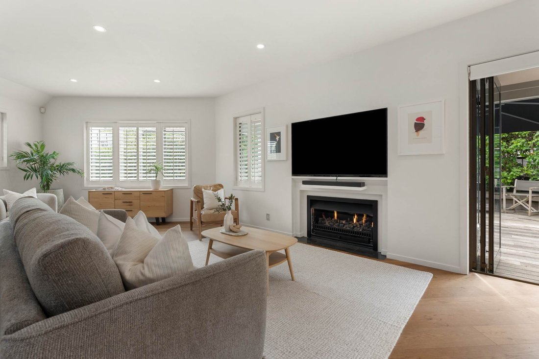 House in Auckland, Auckland, New Zealand 1 - 19203380