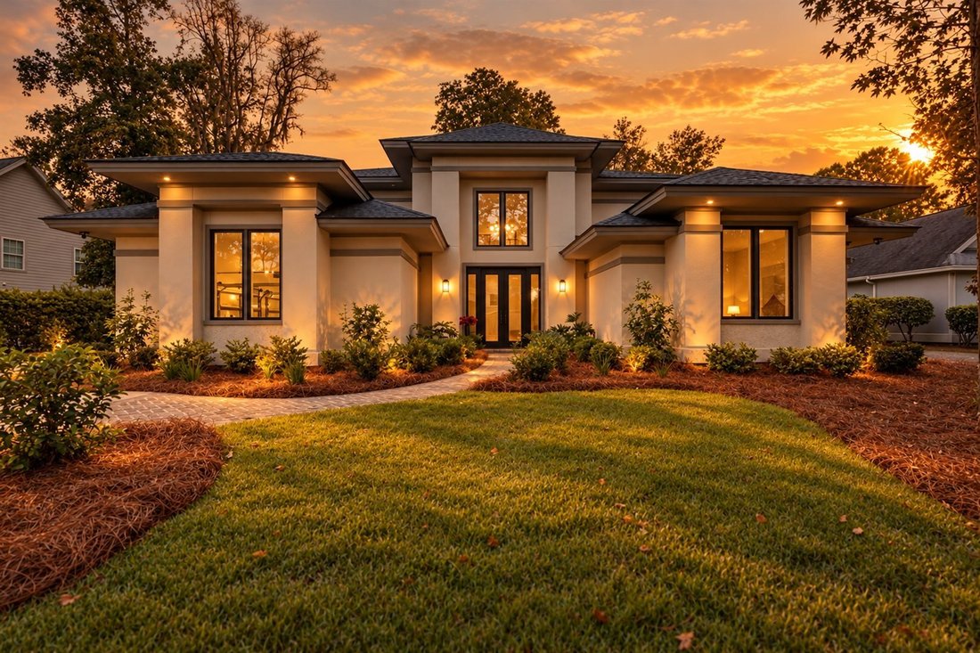Maison à Île de Hilton-Head, Caroline du Sud, États-Unis 1 - 19203271